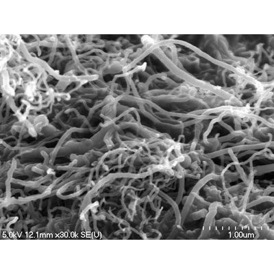 Multi-walled Carbon Nanotube For Research Use - Shenzhen Nanotech Port ...