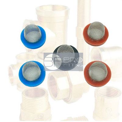Washing Machine Hose Inlet Filter Washer with Screen Factory