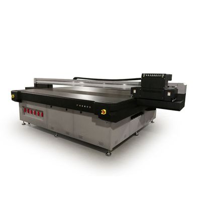JSW Industrial Large Format UV Inkjet Printer Machine