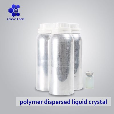 61203-99-4 PDLC for liquid crystal film