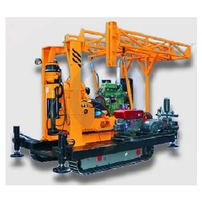 Powerful Removable XY-2L Core And Well Drilling Machine for Sale