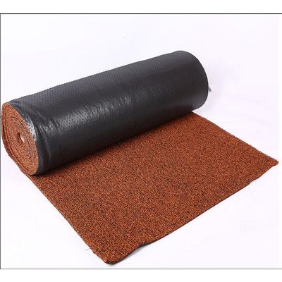20mm Thickness Anti Slip Mat For Car Pvc Floor Carpet Car Mat
