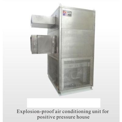 Explosion Proof Air Conditioner With Pressurization - Nanyang Yitong ...