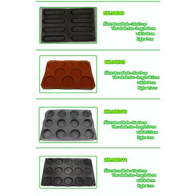 FDA kitchen utensils rose shape cake tools silicone cake mold