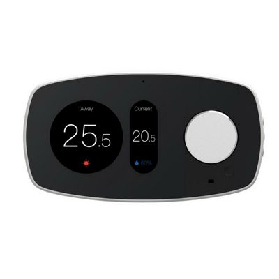 ZigBee Programmable Communicating Thermostat