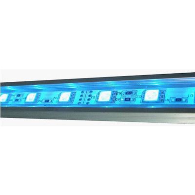 Waterproof, Rigid LED Strip Lights