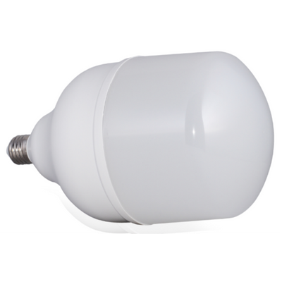 LED T140 55W bulb indoor light global saving energy lamp E27 PVC ALUMINUM BULBS LONG LIFE PROJECT