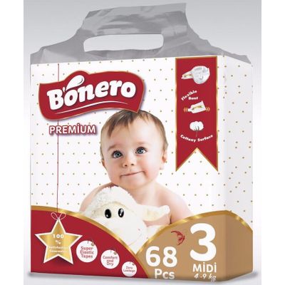 Bonero Baby Diaper