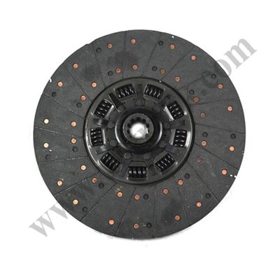 Sinotruk Howo Clutch plate WG1560161130 Clutch disc