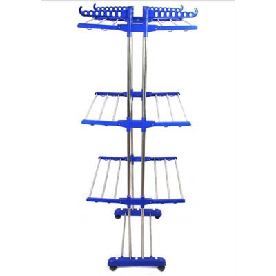 TNC Cloth Drying Stand