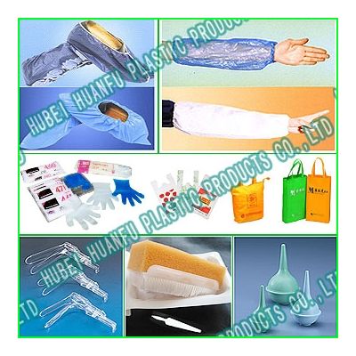 PP, CPE, PE, PP+PE, shoe cover, overshoe, boot cover, sleeve cover