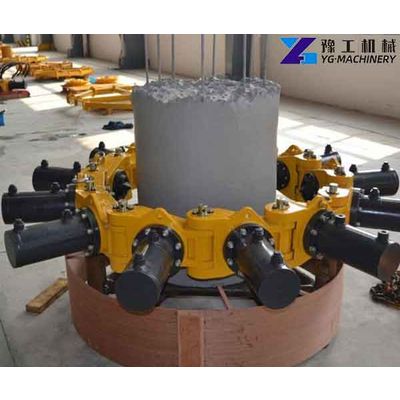 Hydraulic Pile Breaker for Sale | Pile Cutter for Sale