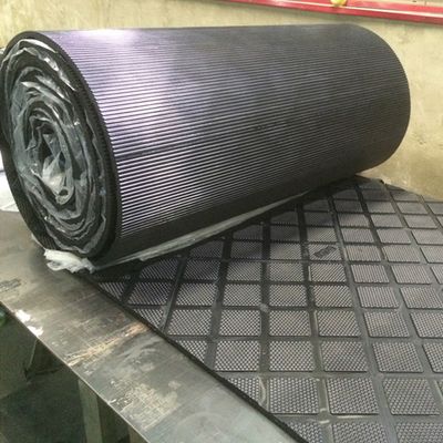 Rubber Mat For Cow