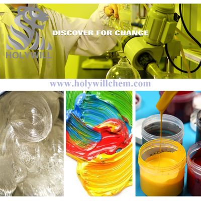 UVP30 Green Pollution-Free UV Offset Ink Resin from China Manufacturers