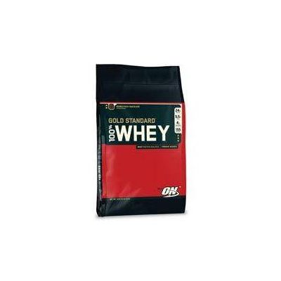 Optimum Nutrition 100% Whey Gold Standard Protein, Delicious Strawberry