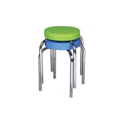 stacking stool (KSS032R)