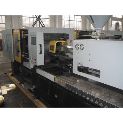 Injection molding machines