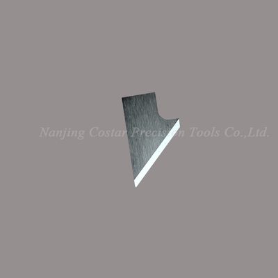Tungsten Carbide Blade BLD-SF245 For ESKO Kongsberg Digital Cutter