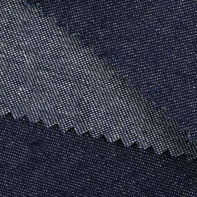 340gram Cotton Spandex Fire Resistance Stretch Denim Fabric for Safety Jeans