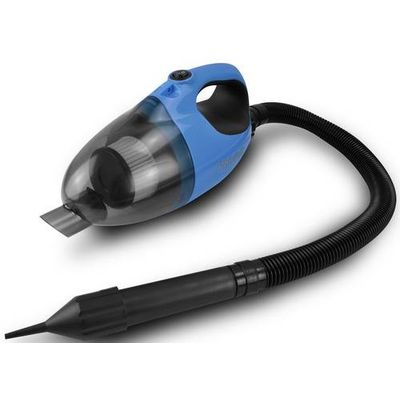 Mini Portable Lightweight 12V Car Lighter Vacuum Cleaner And Blower FVC-BS112