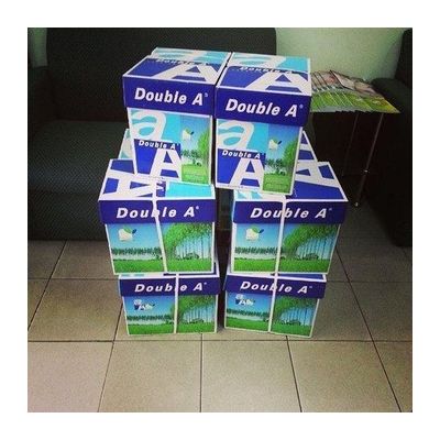 Copier Paper 80 70 GSM Office White Copy Paper Printing Paper