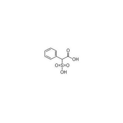 alpha-Sulfophenylacetic acid CAS NO:41360-32-1