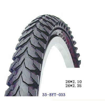 tires and tubes for bicycles