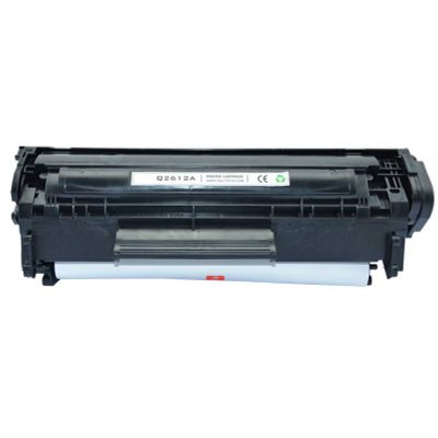 high quality 12a toner cartridge for hp