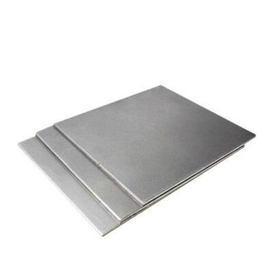 304 2B BA cold rolled 2mm 3mm Stainless Steel Sheet