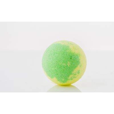 Cosmetic Manufacture Bath Bomb Fizzy Gift Set Natural Product Wholesale Own