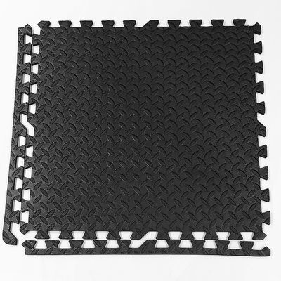 EVA puzzle mat interlocking mat non-slip waterproof mat playing mat exercise mat