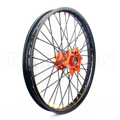 Motocross Wheel Set Alloy Rim For KTM 125-530CC