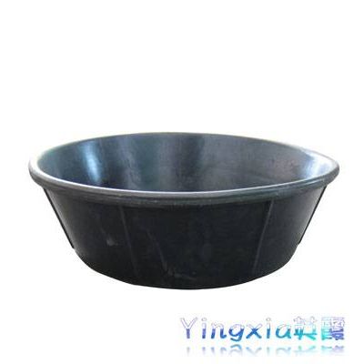 rubber bucket,Tyre rubber trough,Feeding Pan