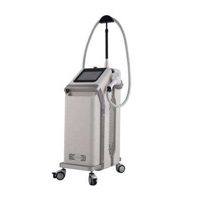 CE certificated 808nm Diode Laser for Hair removal in korea