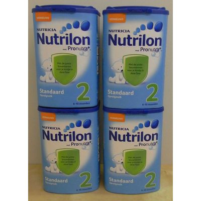 Nutrilon baby Formula milk