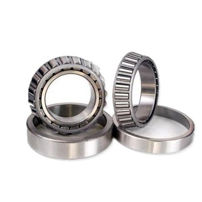 Bearing Steel Tapered Roller Bearings for Heavy Commercial Vehicles