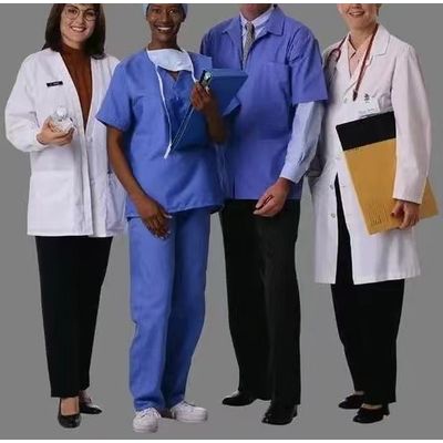 chef uniform,doctor&nurse suits,work wears