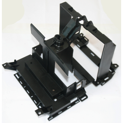 High Precision Plastic Injection Mould for Plastic Injection Product