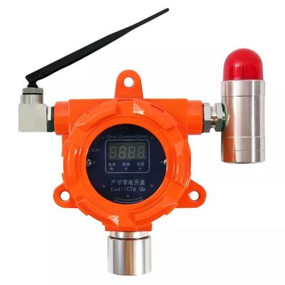 Fixed Gas Detector HD9300 Wireless