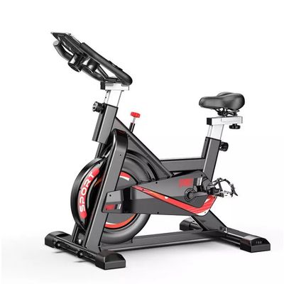 Indoor Fitness Equipment Cycling Body Commercial Gym Magnetic Noiseless Exercise Spinning bike