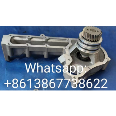 04260083 02931061 02931060 water pump for BFM1015