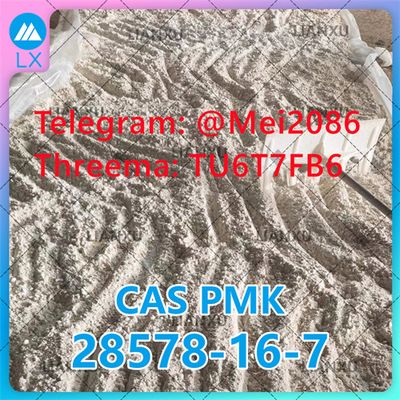 PMK cas 28578-16-7 with High Oil Yield and Best Price