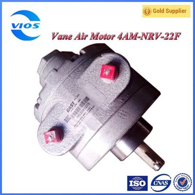 Factory direct sales small vane pneumatic motor
