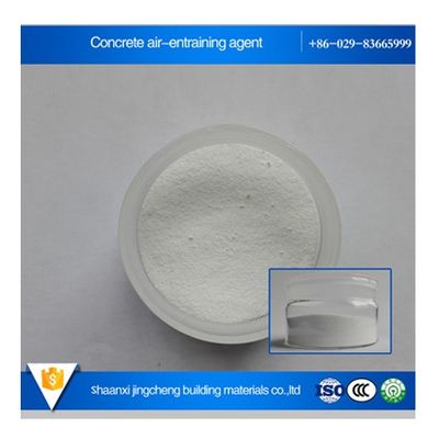 Jingcheng JC-14 Air Entraining Agent for Concrete and Mortar to Creating Ultrastable Air Bubbles