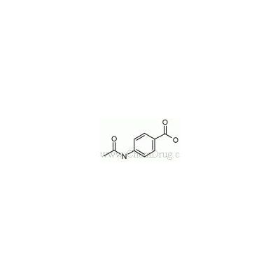 P-Acetylamino benzoic acid (PAABA)