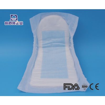 male incontinence pads