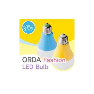 ORDA Fashion LED Bulb 9W