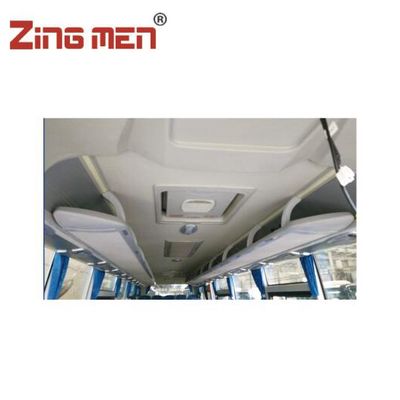 High Quality Coach Bus Interior Trim Luggage Rack