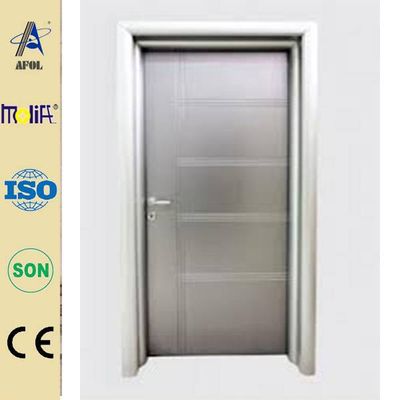 Security china stainless steel door stainless steel apartment door