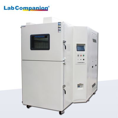 Thermal Shock Test Chambers, Series TS
